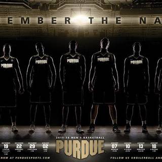 Purdue wallpaper