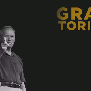 Gran Torino wallpaper