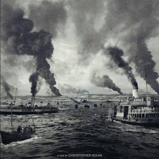 Dunkirk wallpaper