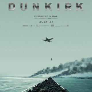 Dunkirk wallpaper