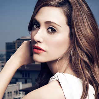 Emmy Rossum wallpaper