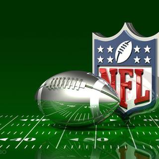 NFL logos wallpaper