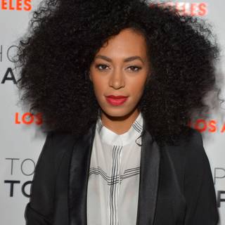 Solange Knowles wallpaper