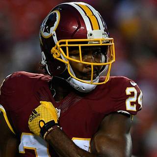 Josh Norman wallpaper