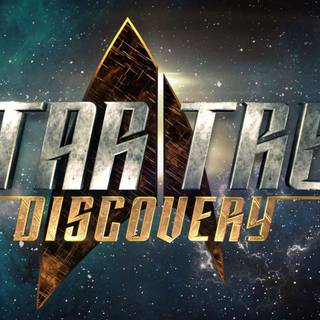 Star Trek: Discovery wallpaper