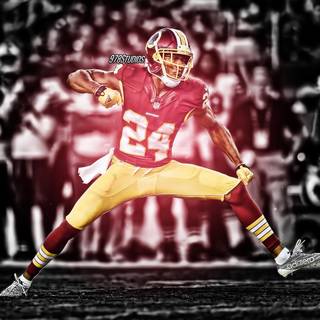 Josh Norman wallpaper