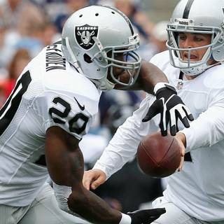 Derek Carr wallpaper