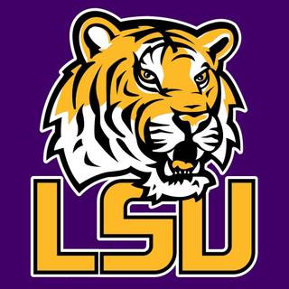 LSU Tigers wallpaper