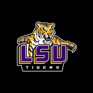 LSU Tigers wallpaper