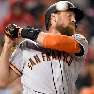 Hunter Pence wallpaper