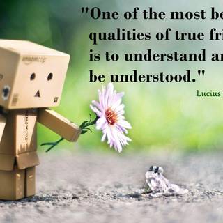 Friends quotes wallpaper