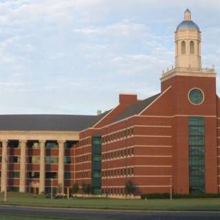 Baylor University wallpaper