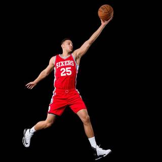 Ben Simmons wallpaper