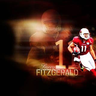 Larry Fitzgerald wallpaper