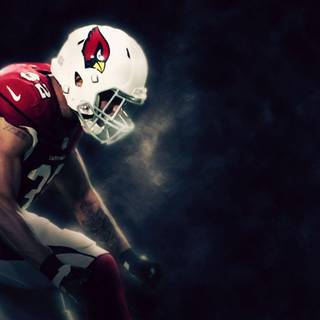 Larry Fitzgerald wallpaper