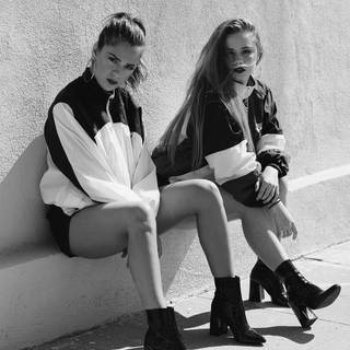 Tessa Brooks wallpaper