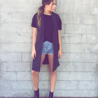 Tessa Brooks wallpaper