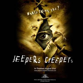 Jeepers Creepers 3 wallpaper