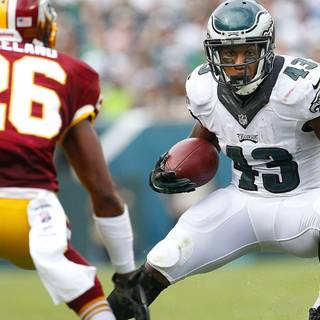 Darren Sproles wallpaper