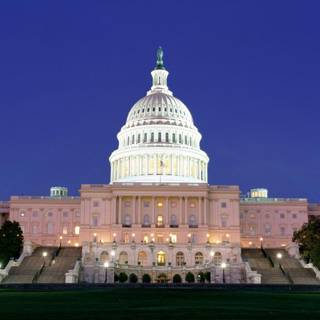 National Mall wallpaper