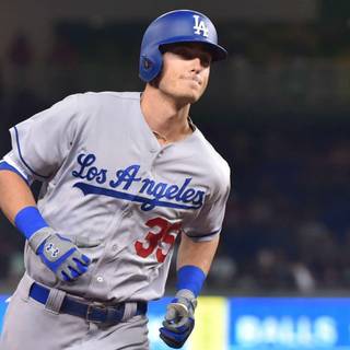 Cody Bellinger wallpaper