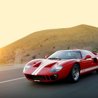Ford cars wallpaper