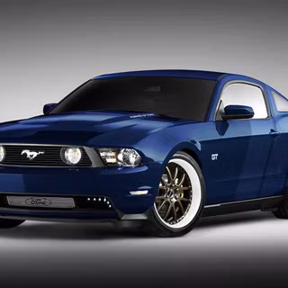 Ford cars wallpaper