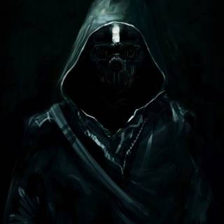 Dishonored 2 wallpaper