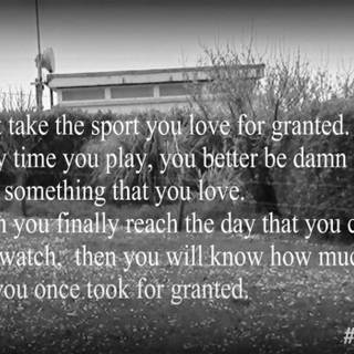 Soccer quotes wallpaper