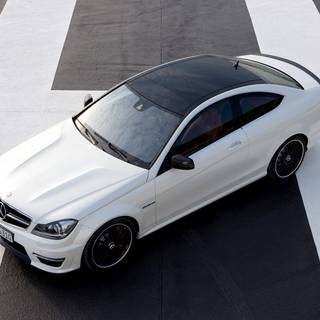 Mercedes-Benz SLC-class wallpaper