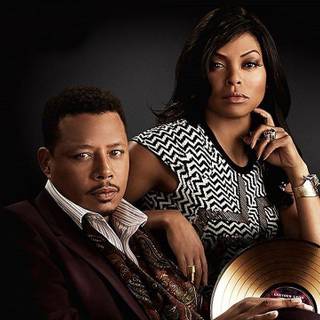 Empire series wallpaper