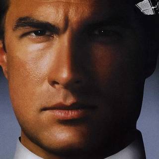 Steven Seagal wallpaper