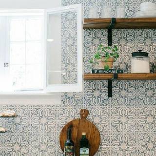Fixer Upper wallpaper