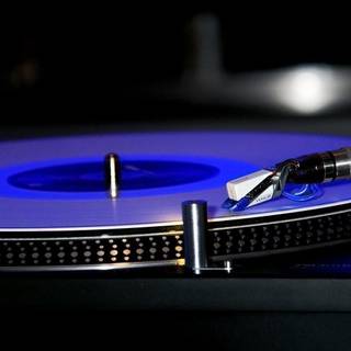 Technics wallpaper