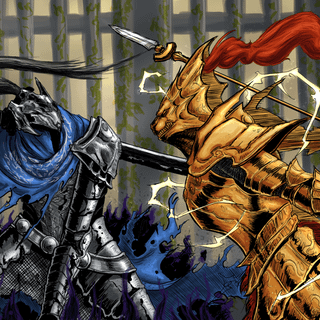 Ornstein wallpaper