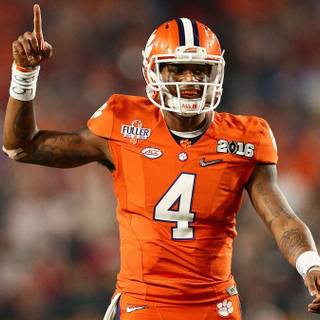 Deshaun Watson wallpaper