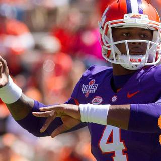 Deshaun Watson wallpaper