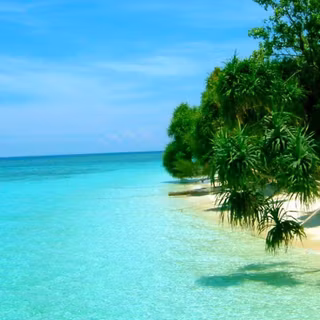 Marshall Islands wallpaper