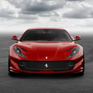 Ferrari Portofino wallpaper