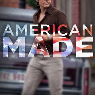 American Made wallpaper