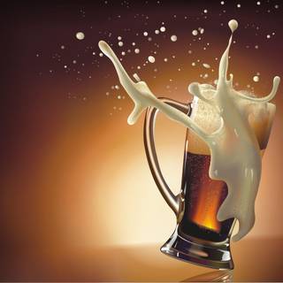 Drink Beer Day wallpaper