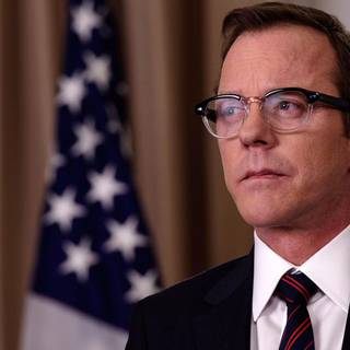 Designated Survivor wallpaper