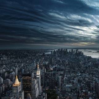 Samsung S5 wallpaper