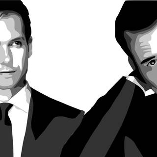 Michael Ross wallpaper