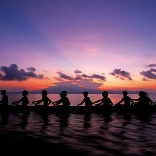 Solomon Islands wallpaper