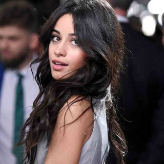  Camila Cabello wallpaper