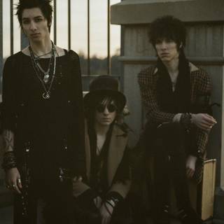 Palaye Royale wallpaper