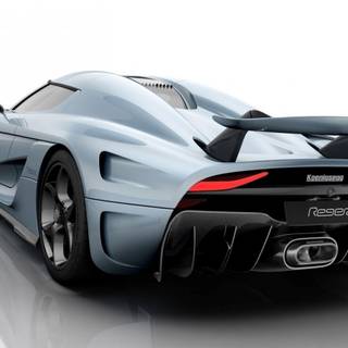 Koenigsegg Regera wallpaper