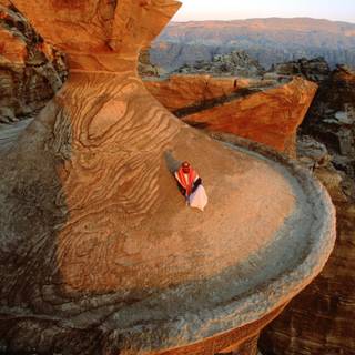 Jordan country wallpaper