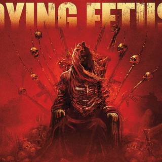 Dying Fetus wallpaper